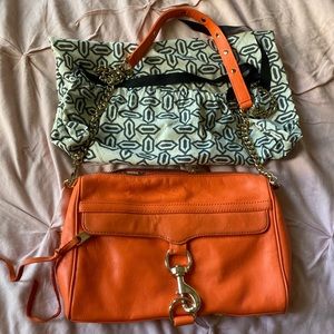 Rebecca Minkoff handbag